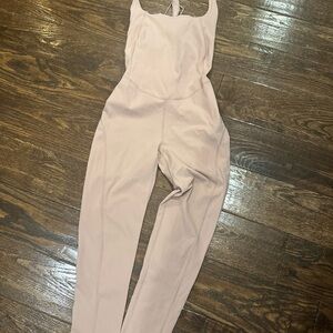 FP Movement by Free People Blush Jumpsuit